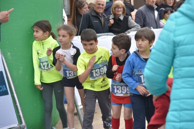 'Palencia Legua a Legua' en Grijota