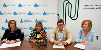 Programa Escucha2 de prevención de la conducta suicida