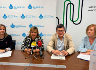 Programa Escucha2 de prevención de la conducta suicida