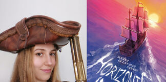 Susana de la Calva escritora palentina