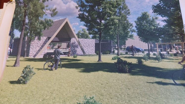 Velilla del R&iacute;o Carri&oacute;n contar&aacute; con un Complejo de Alojamiento Ecol&oacute;gico