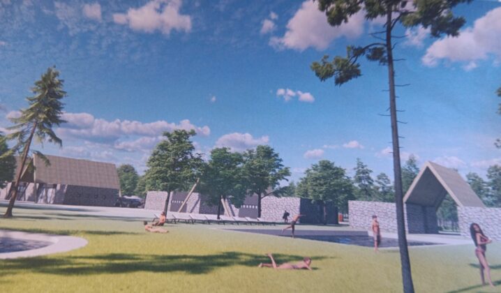 Velilla del R&iacute;o Carri&oacute;n contar&aacute; con un Complejo de Alojamiento Ecol&oacute;gico