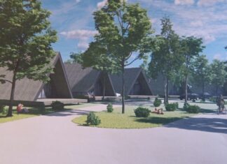 Velilla del Río Carrión contará con un Complejo de Alojamiento Ecológico