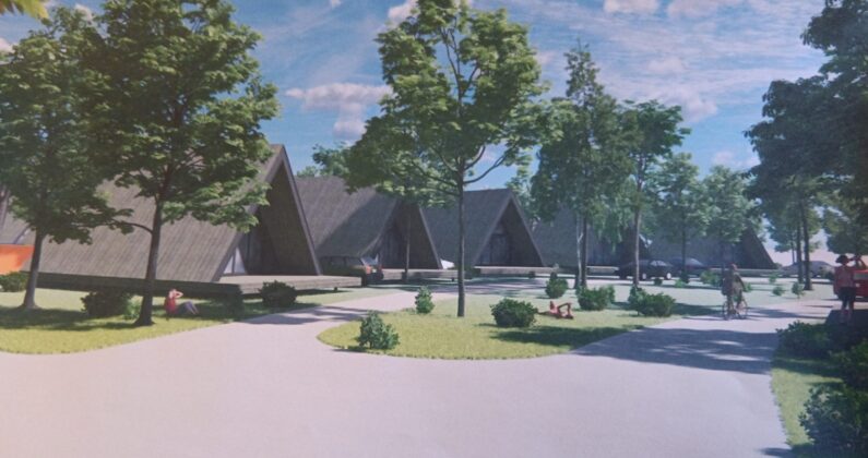 Velilla del R&iacute;o Carri&oacute;n contar&aacute; con un Complejo de Alojamiento Ecol&oacute;gico