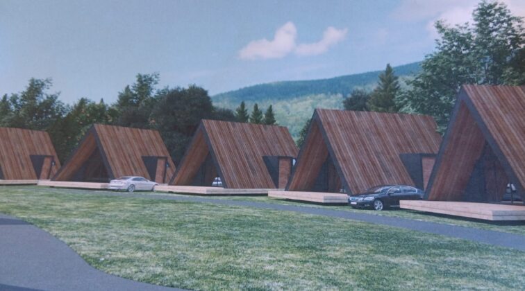 Velilla del R&iacute;o Carri&oacute;n contar&aacute; con un Complejo de Alojamiento Ecol&oacute;gico