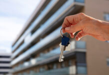 El negocio del alquiler: mayor rentabilidad en las pequeñas ciudades y el medio rural alquiler vivienda compra casa hipoteca