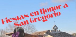 baltanas san gregorio