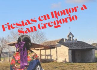 Baltanás, rinde homenaje a San Gregorio con actividades para todos baltanas san gregorio