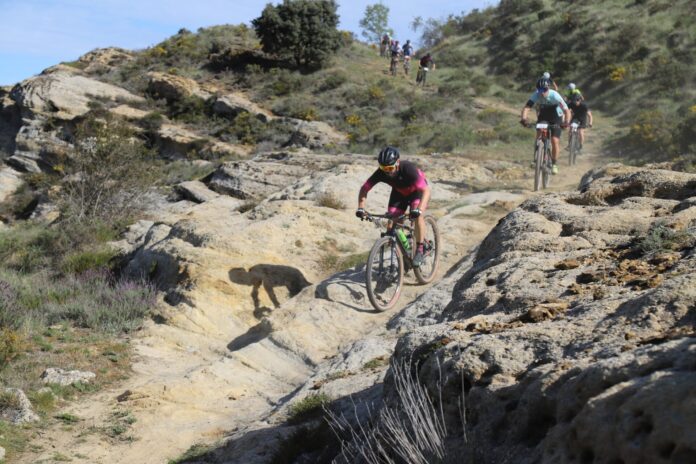 Circuito de BTT “Diputación de Palencia”