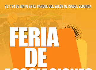 Cartel de la feria