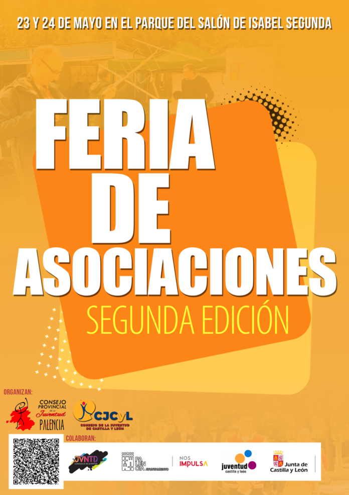 Cartel de la feria