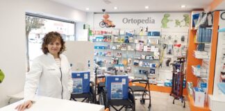 farmacia los abetos