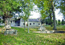 fiestas garon antigüedad