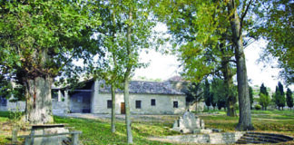 fiestas garon antigüedad