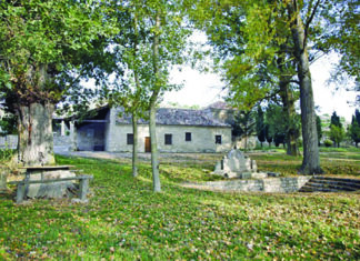 fiestas garon antigüedad