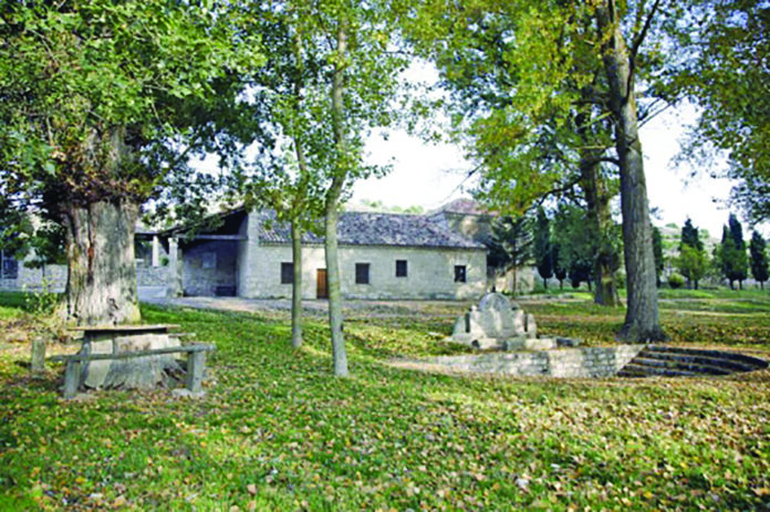 fiestas garon antigüedad