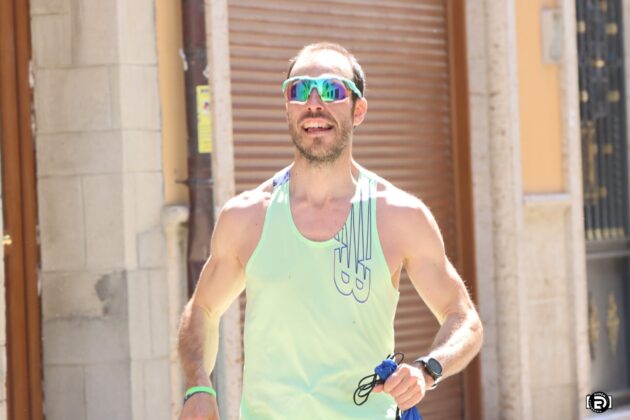 39&ordf; Media Marat&oacute;n del Cerrato. Fotograf&iacute;a: Rub&eacute;n D&iacute;az (fotografiardiaz)