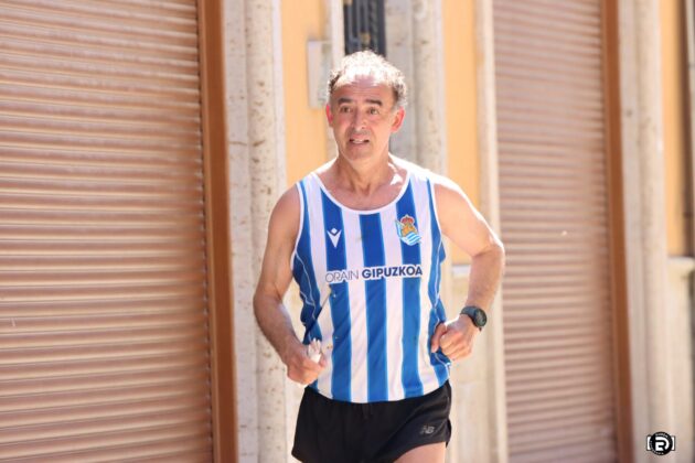 39&ordf; Media Marat&oacute;n del Cerrato. Fotograf&iacute;a: Rub&eacute;n D&iacute;az (fotografiardiaz)
