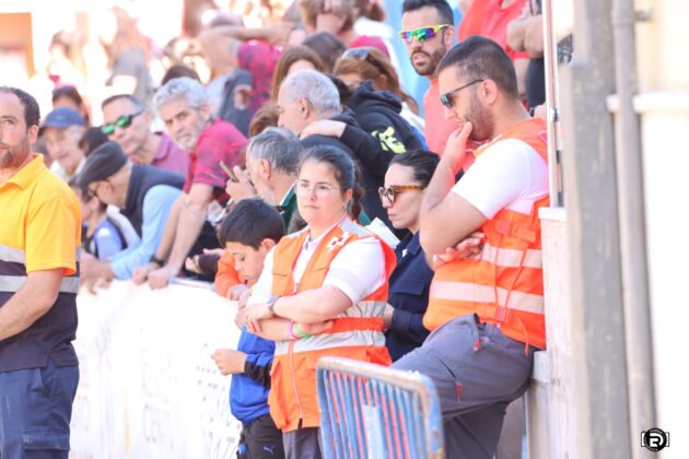 39&ordf; Media Marat&oacute;n del Cerrato. Fotograf&iacute;a: Rub&eacute;n D&iacute;az (fotografiardiaz)