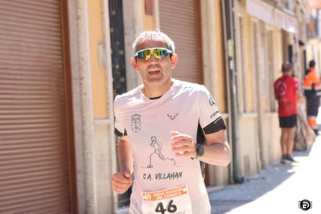 39&ordf; Media Marat&oacute;n del Cerrato. Fotograf&iacute;a: Rub&eacute;n D&iacute;az (fotografiardiaz)
