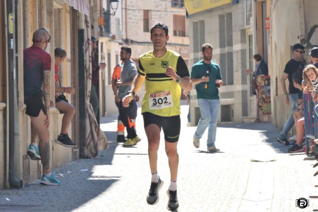 39&ordf; Media Marat&oacute;n del Cerrato. Fotograf&iacute;a: Rub&eacute;n D&iacute;az (fotografiardiaz)