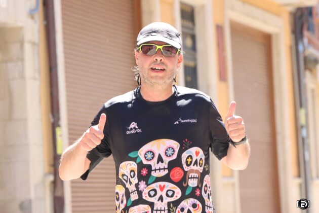 39&ordf; Media Marat&oacute;n del Cerrato. Fotograf&iacute;a: Rub&eacute;n D&iacute;az (fotografiardiaz)