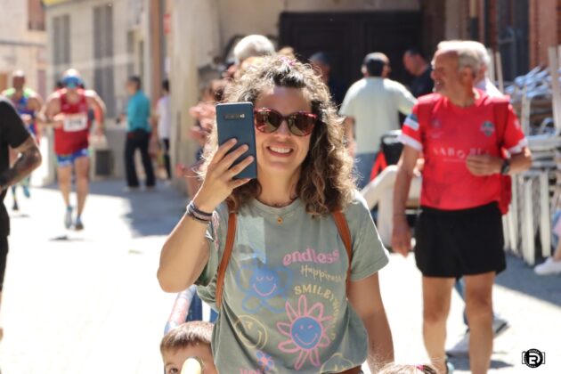 39&ordf; Media Marat&oacute;n del Cerrato. Fotograf&iacute;a: Rub&eacute;n D&iacute;az (fotografiardiaz)