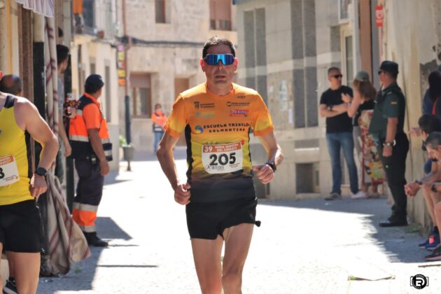 39&ordf; Media Marat&oacute;n del Cerrato. Fotograf&iacute;a: Rub&eacute;n D&iacute;az (fotografiardiaz)