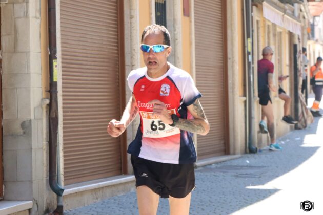 39&ordf; Media Marat&oacute;n del Cerrato. Fotograf&iacute;a: Rub&eacute;n D&iacute;az (fotografiardiaz)