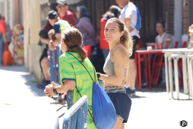 39&ordf; Media Marat&oacute;n del Cerrato. Fotograf&iacute;a: Rub&eacute;n D&iacute;az (fotografiardiaz)