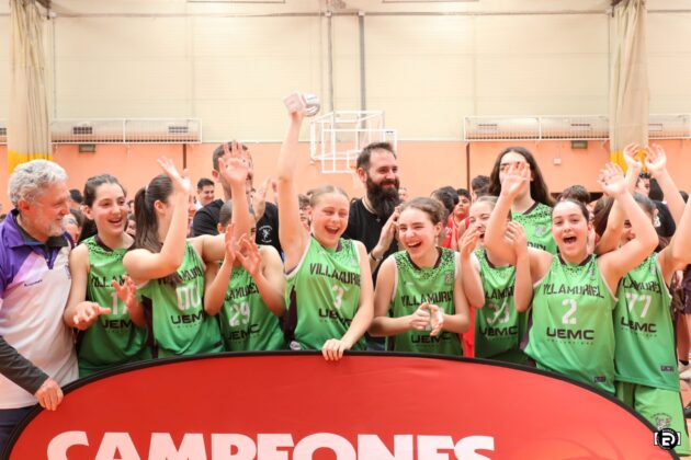 Liga Escolar Palentina - Finales y Entregas de Trofeos. Fotograf&iacute;a: Rub&eacute;n D&iacute;az (@fotografiardiaz)