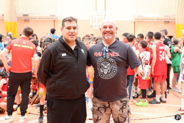 Liga Escolar Palentina - Finales y Entregas de Trofeos. Fotograf&iacute;a: Rub&eacute;n D&iacute;az (@fotografiardiaz)