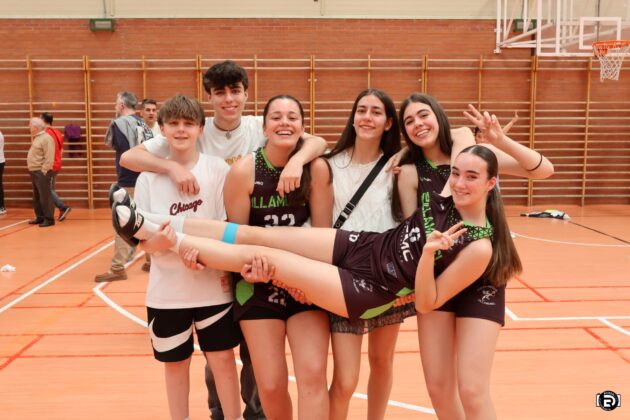 Liga Escolar Palentina - Finales y Entregas de Trofeos. Fotograf&iacute;a: Rub&eacute;n D&iacute;az (@fotografiardiaz)