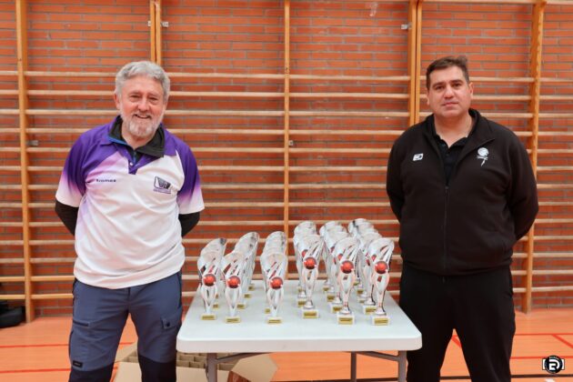 Liga Escolar Palentina - Finales y Entregas de Trofeos. Fotograf&iacute;a: Rub&eacute;n D&iacute;az (@fotografiardiaz)