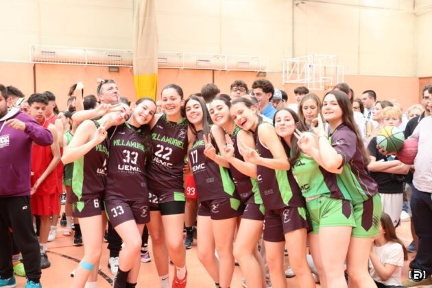 Liga Escolar Palentina - Finales y Entregas de Trofeos. Fotograf&iacute;a: Rub&eacute;n D&iacute;az (@fotografiardiaz)