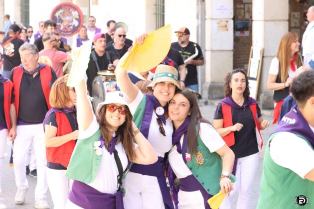 I D&iacute;a de las Pe&ntilde;as, Palencia. Rub&eacute;n D&iacute;az (@fotografiardiaz)