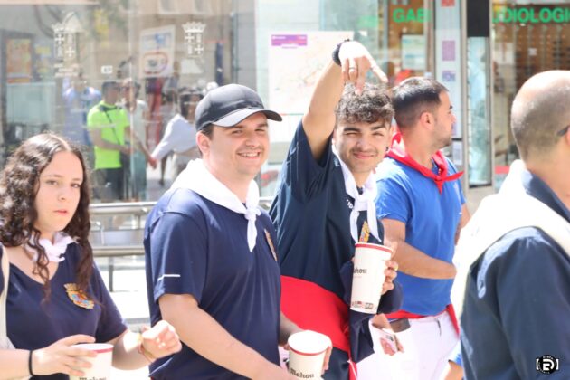 I D&iacute;a de las Pe&ntilde;as, Palencia. Rub&eacute;n D&iacute;az (@fotografiardiaz)
