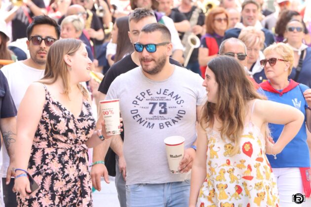 I D&iacute;a de las Pe&ntilde;as, Palencia. Rub&eacute;n D&iacute;az (@fotografiardiaz)