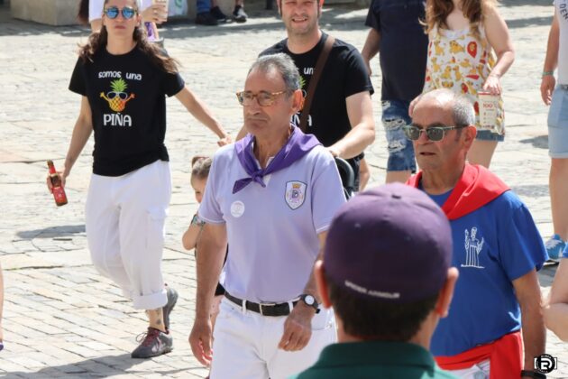 I D&iacute;a de las Pe&ntilde;as, Palencia. Rub&eacute;n D&iacute;az (@fotografiardiaz)