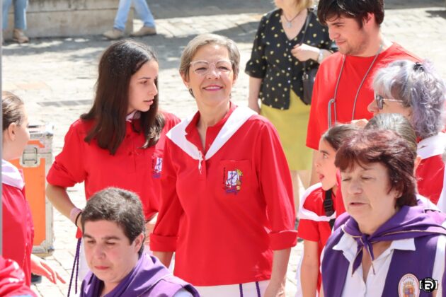 I D&iacute;a de las Pe&ntilde;as, Palencia. Rub&eacute;n D&iacute;az (@fotografiardiaz)