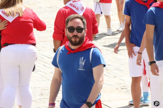 I D&iacute;a de las Pe&ntilde;as, Palencia. Rub&eacute;n D&iacute;az (@fotografiardiaz)
