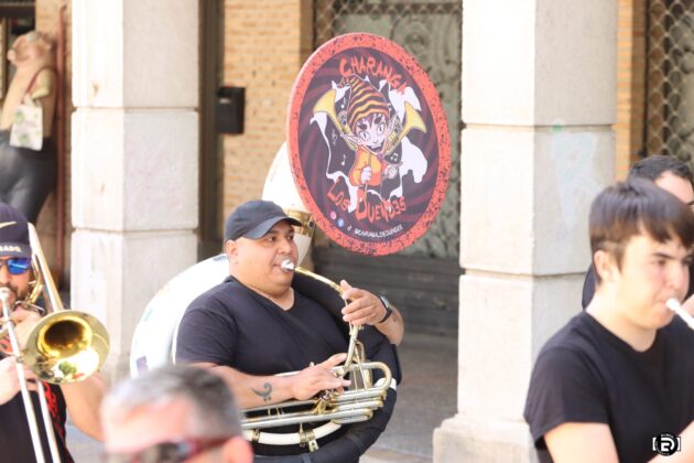 I D&iacute;a de las Pe&ntilde;as, Palencia. Rub&eacute;n D&iacute;az (@fotografiardiaz)