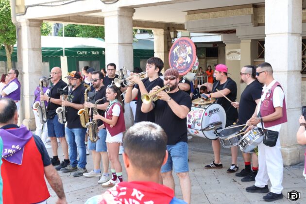 I D&iacute;a de las Pe&ntilde;as, Palencia. Rub&eacute;n D&iacute;az (@fotografiardiaz)