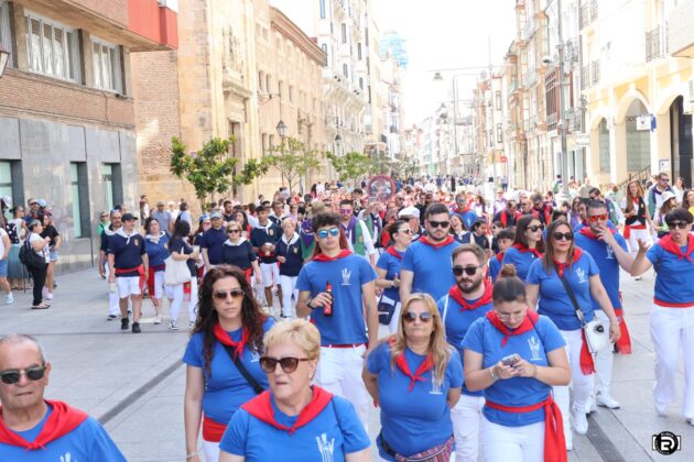 I D&iacute;a de las Pe&ntilde;as, Palencia. Rub&eacute;n D&iacute;az (@fotografiardiaz)