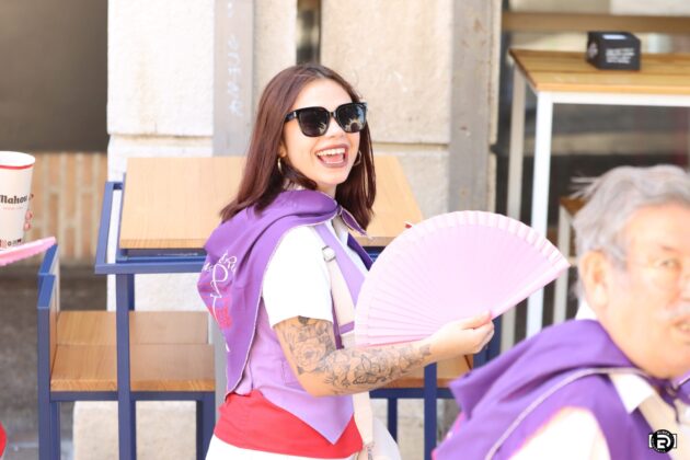 I D&iacute;a de las Pe&ntilde;as, Palencia. Rub&eacute;n D&iacute;az (@fotografiardiaz)