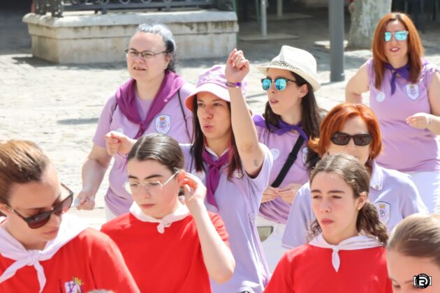 I D&iacute;a de las Pe&ntilde;as, Palencia. Rub&eacute;n D&iacute;az (@fotografiardiaz)