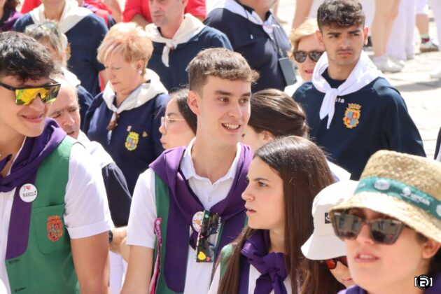 I D&iacute;a de las Pe&ntilde;as, Palencia. Rub&eacute;n D&iacute;az (@fotografiardiaz)