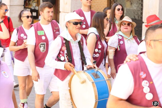 I D&iacute;a de las Pe&ntilde;as, Palencia. Rub&eacute;n D&iacute;az (@fotografiardiaz)