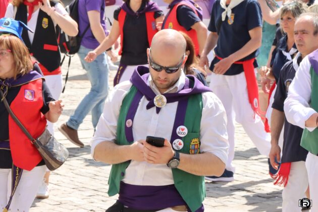 I D&iacute;a de las Pe&ntilde;as, Palencia. Rub&eacute;n D&iacute;az (@fotografiardiaz)