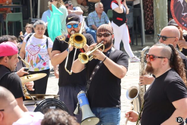 I D&iacute;a de las Pe&ntilde;as, Palencia. Rub&eacute;n D&iacute;az (@fotografiardiaz)
